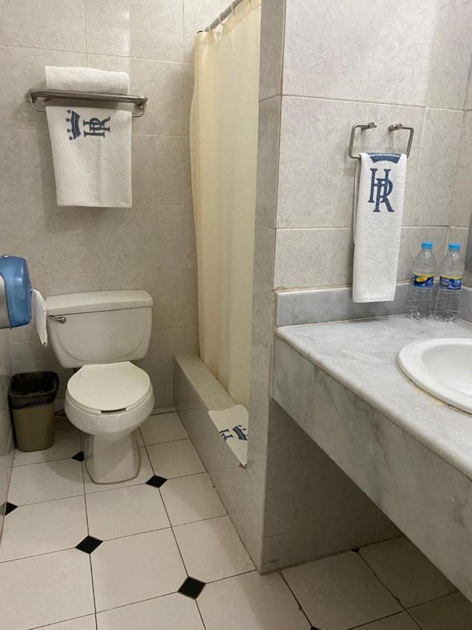 Hotel Real De La Barca Extérieur photo