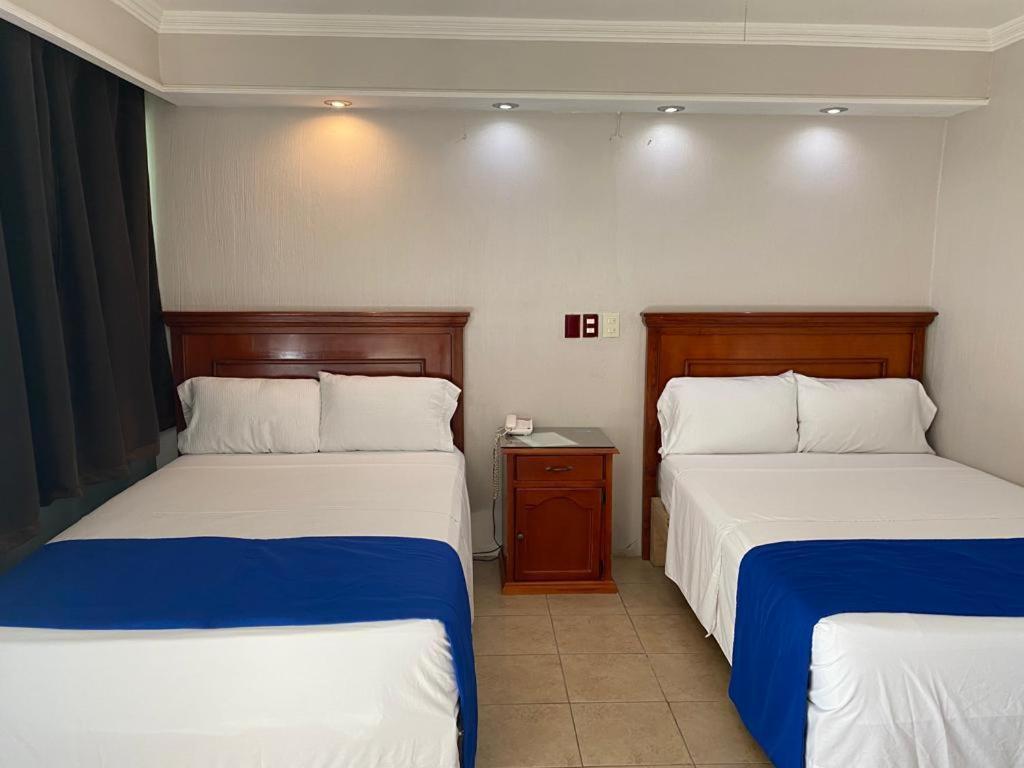 Hotel Real De La Barca Extérieur photo