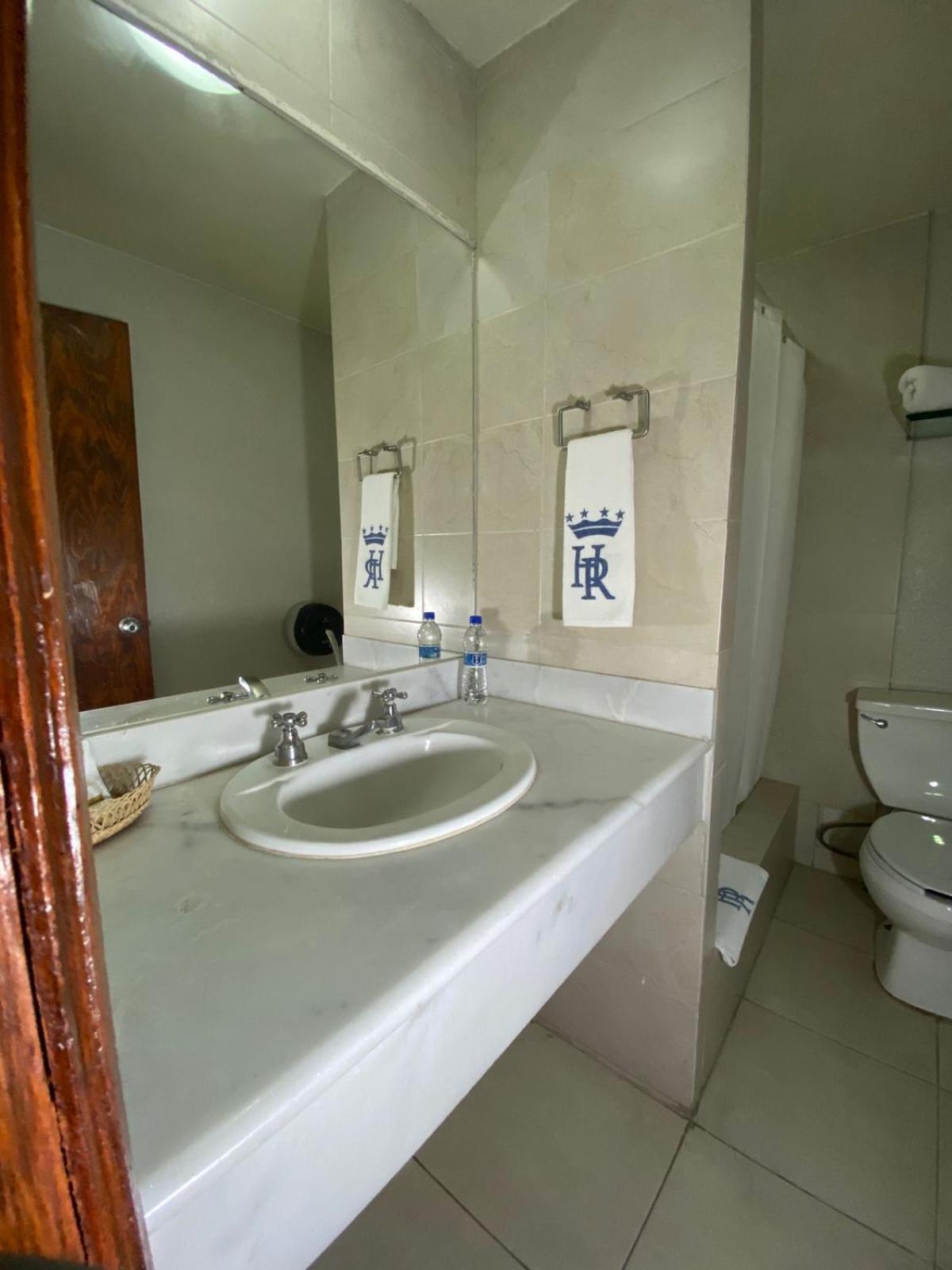 Hotel Real De La Barca Extérieur photo