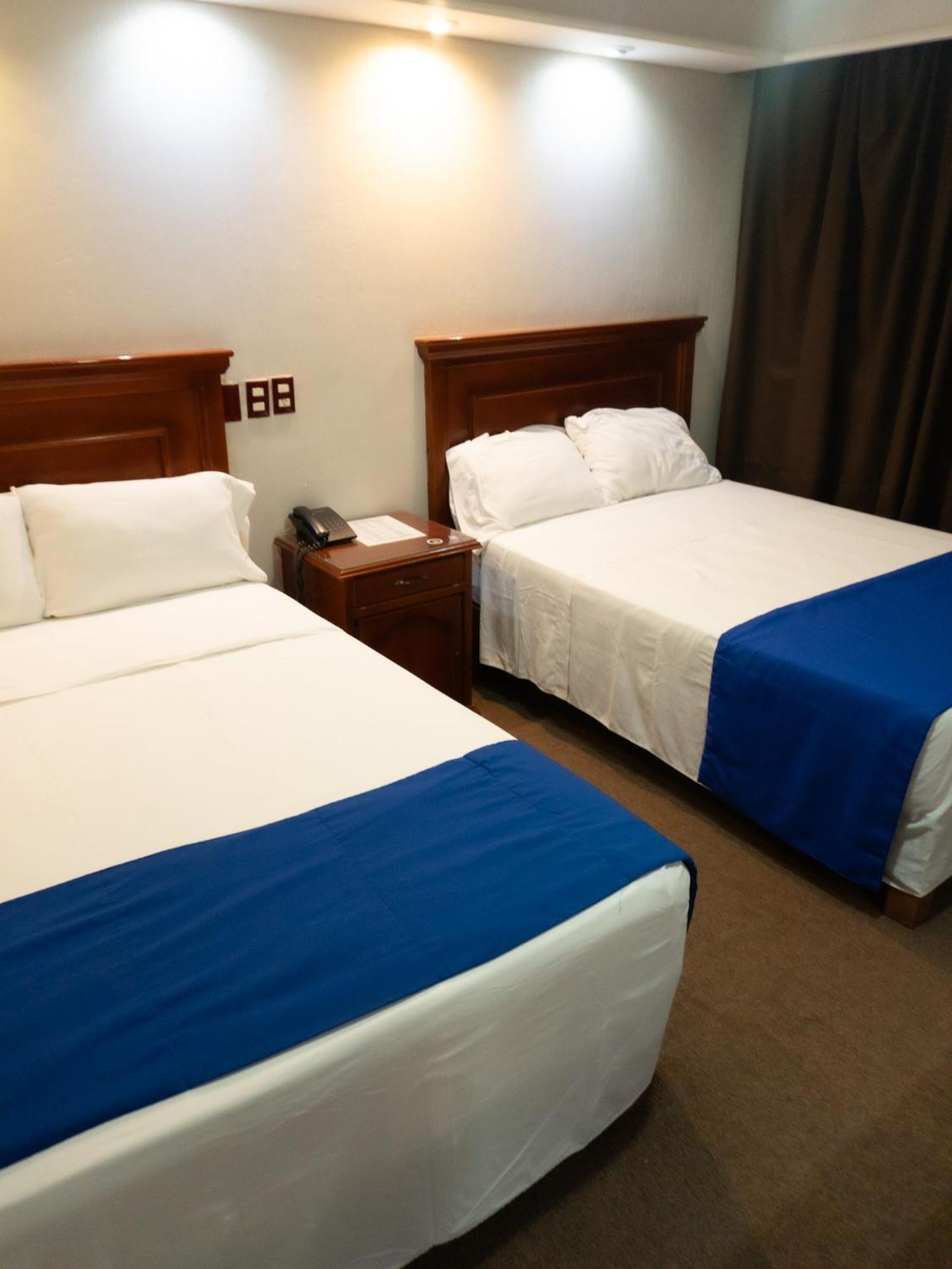 Hotel Real De La Barca Extérieur photo