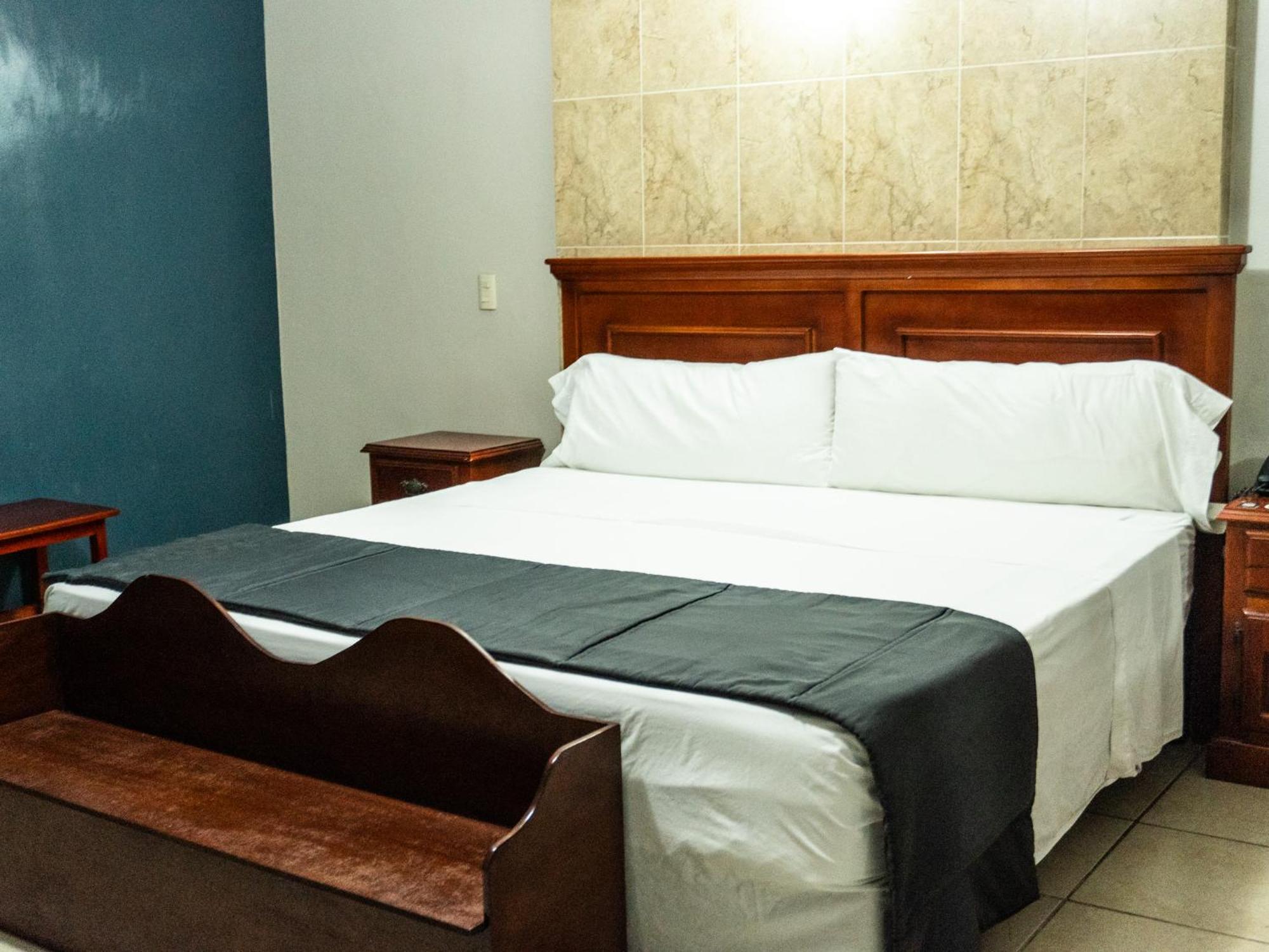 Hotel Real De La Barca Extérieur photo