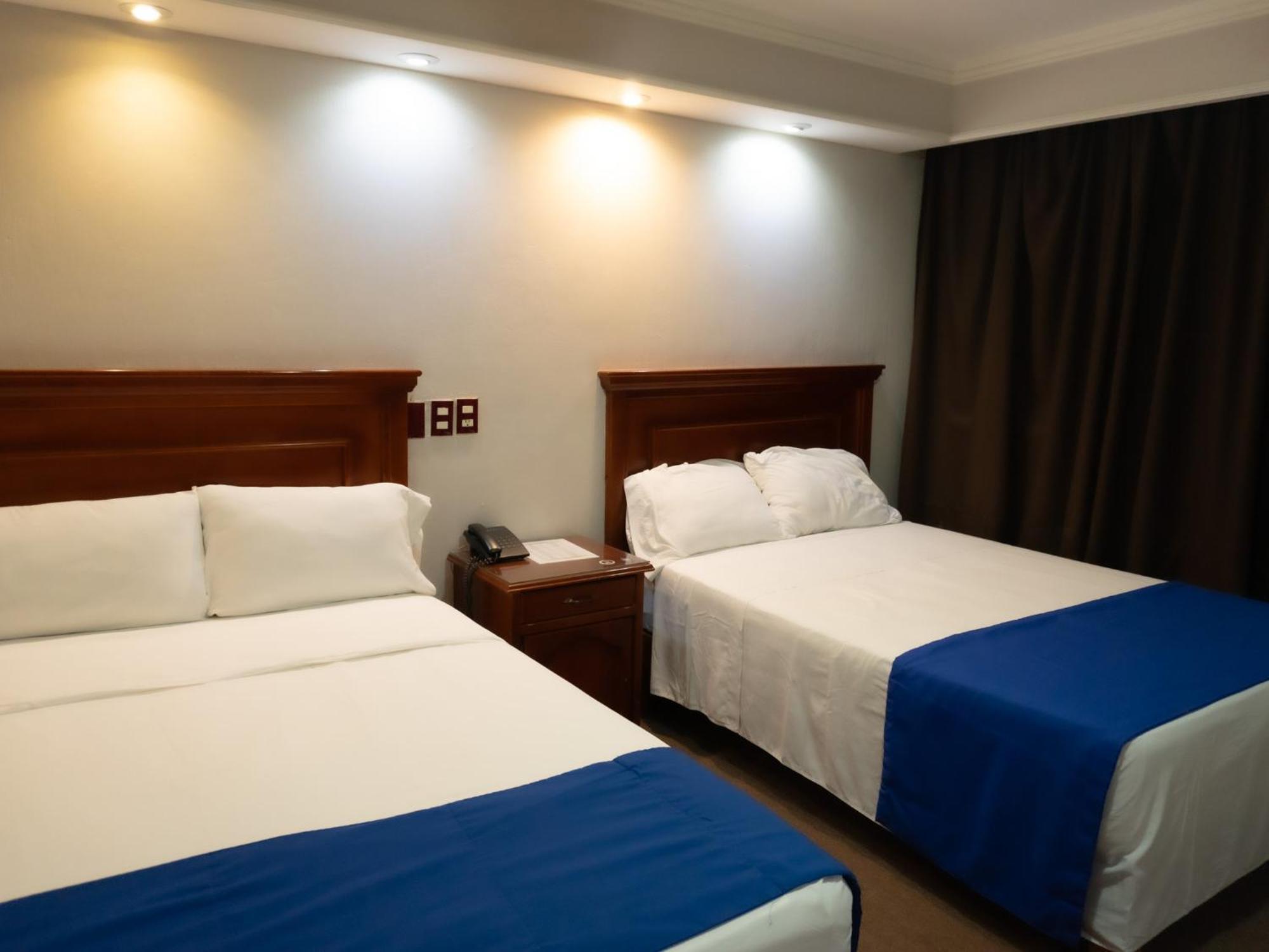 Hotel Real De La Barca Extérieur photo